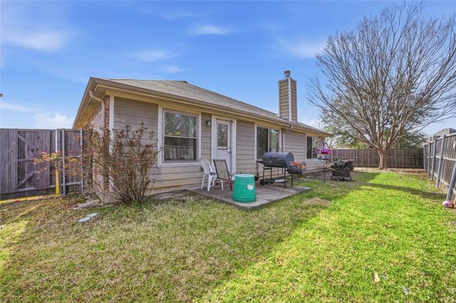 3005 Briarbrook Drive, Seagoville, TX 75159