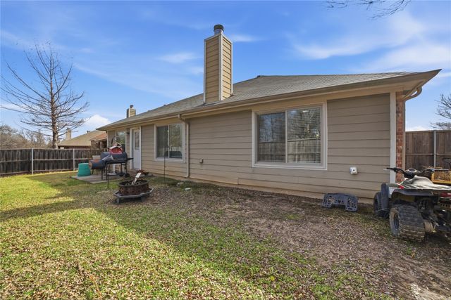 3005 Briarbrook Drive, Seagoville, TX 75159