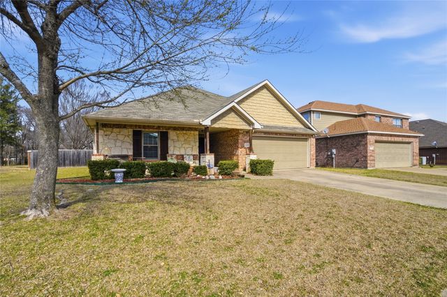 3005 Briarbrook Drive, Seagoville, TX 75159