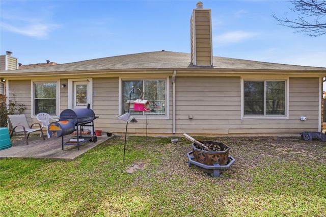 3005 Briarbrook Drive, Seagoville, TX 75159