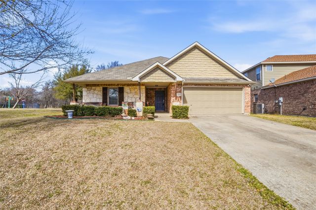 3005 Briarbrook Drive, Seagoville, TX 75159