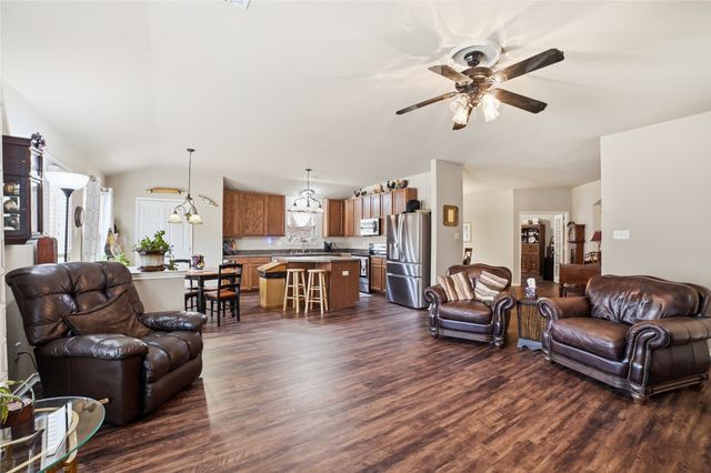 3005 Briarbrook Drive, Seagoville, TX 75159