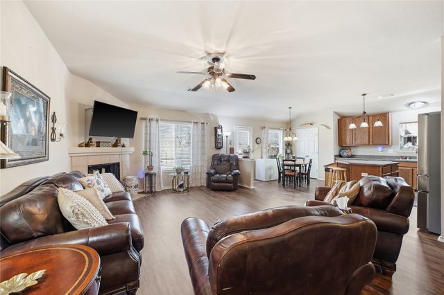 3005 Briarbrook Drive, Seagoville, TX 75159