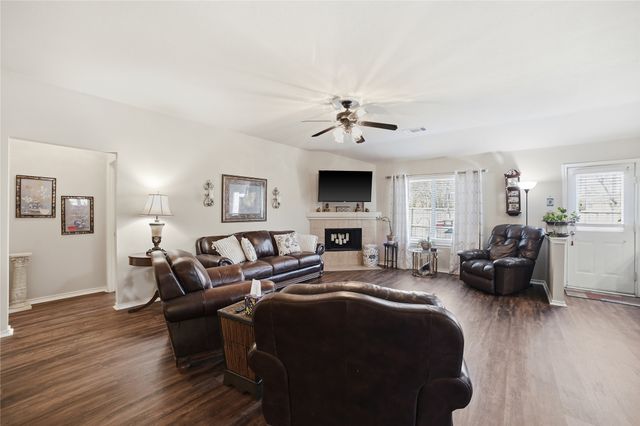 3005 Briarbrook Drive, Seagoville, TX 75159