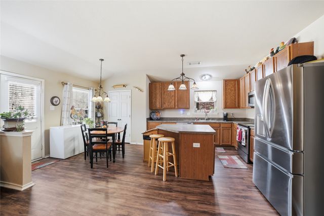 3005 Briarbrook Drive, Seagoville, TX 75159