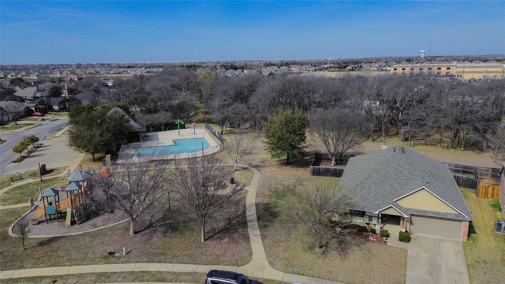 3005 Briarbrook Drive, Seagoville, TX 75159