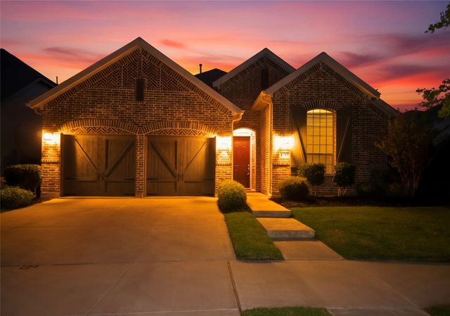 1517 15th Street, Argyle, TX 76226