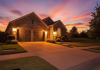 1517 15th Street, Argyle, TX 76226