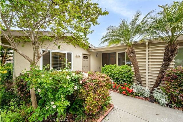 707 Avenida Majorca G, Laguna Woods, CA 92637