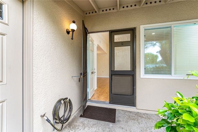 707 Avenida Majorca G, Laguna Woods, CA 92637