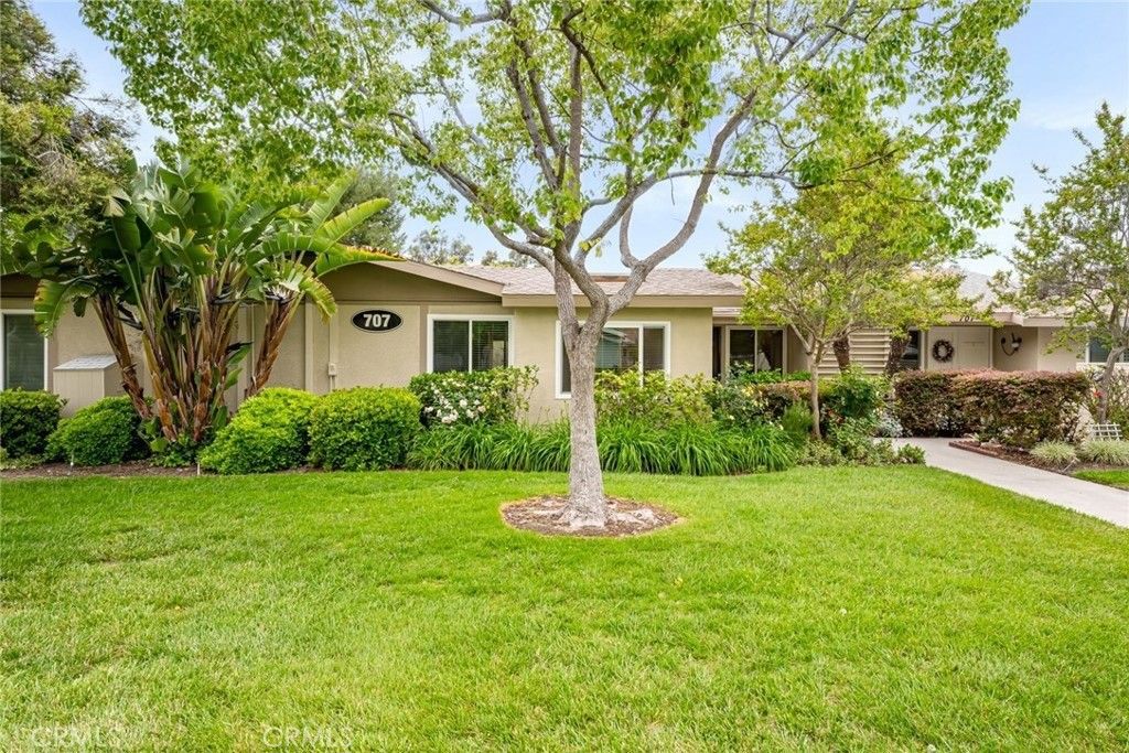 707 Avenida Majorca G, Laguna Woods, CA 92637
