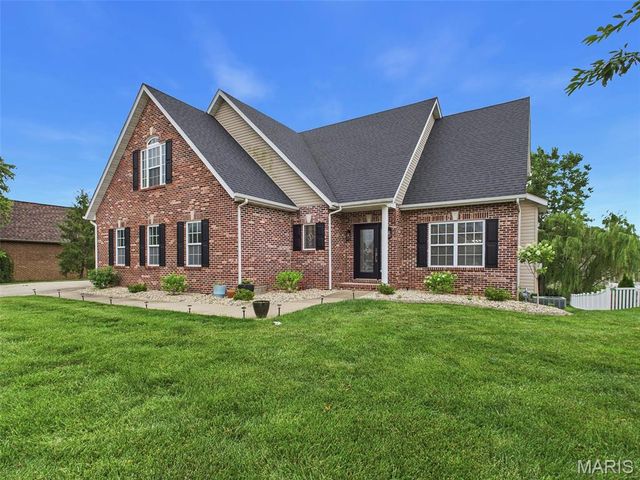 432 Marbleton Circle, O'fallon, IL 62269
