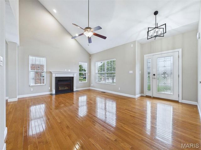 432 Marbleton Circle, O'fallon, IL 62269