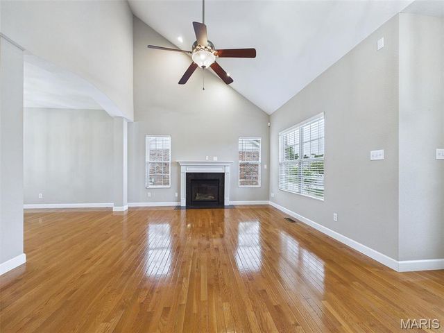 432 Marbleton Circle, O'fallon, IL 62269