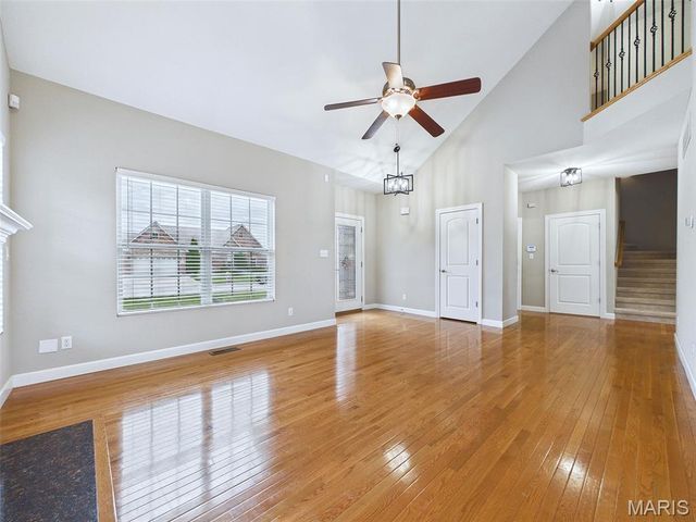 432 Marbleton Circle, O'fallon, IL 62269
