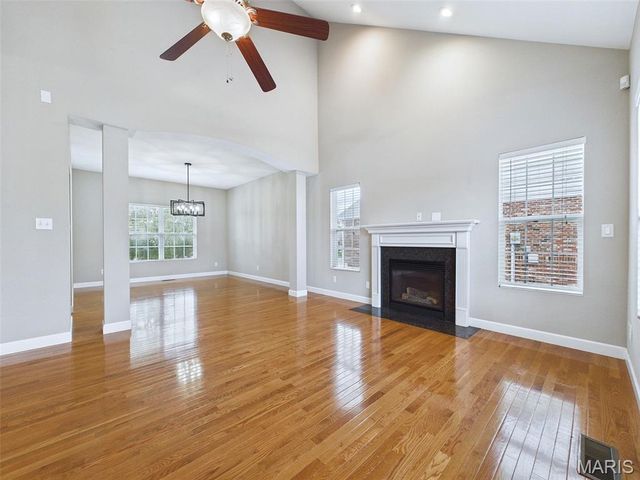 432 Marbleton Circle, O'fallon, IL 62269