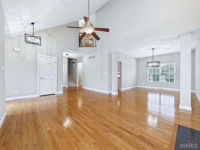 432 Marbleton Circle, O'fallon, IL 62269