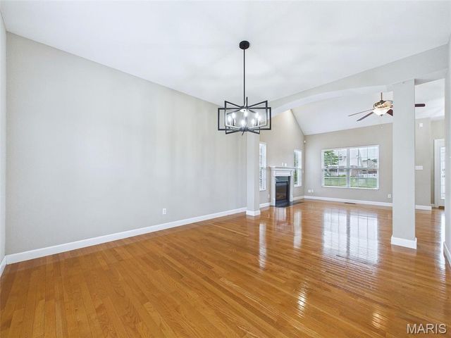 432 Marbleton Circle, O'fallon, IL 62269