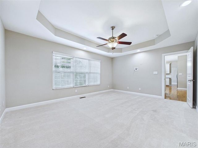432 Marbleton Circle, O'fallon, IL 62269