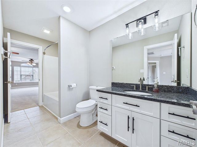 432 Marbleton Circle, O'fallon, IL 62269