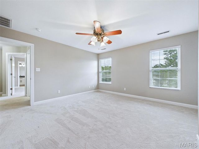 432 Marbleton Circle, O'fallon, IL 62269
