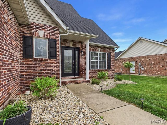 432 Marbleton Circle, O'fallon, IL 62269