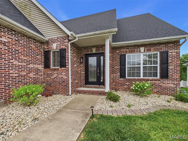 432 Marbleton Circle, O'fallon, IL 62269