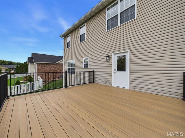 432 Marbleton Circle, O'fallon, IL 62269