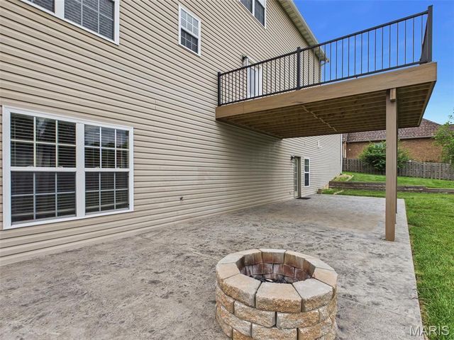 432 Marbleton Circle, O'fallon, IL 62269