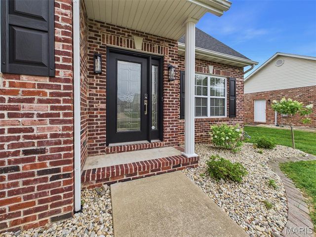 432 Marbleton Circle, O'fallon, IL 62269