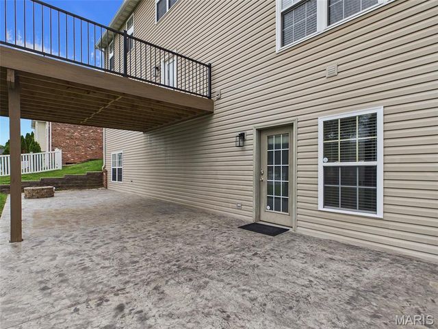 432 Marbleton Circle, O'fallon, IL 62269
