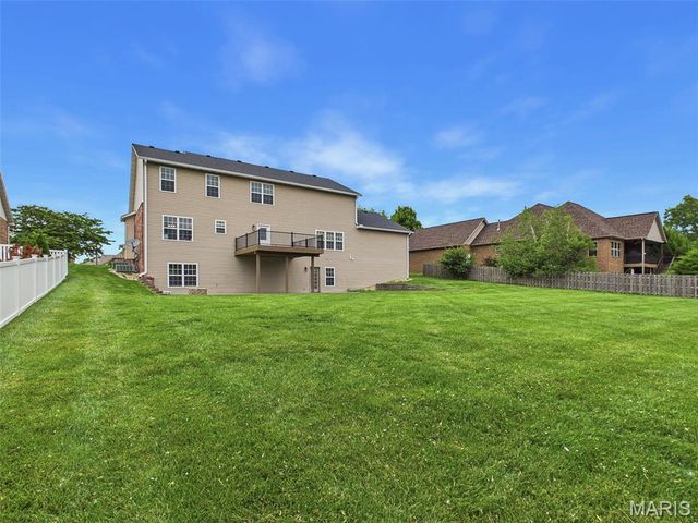 432 Marbleton Circle, O'fallon, IL 62269