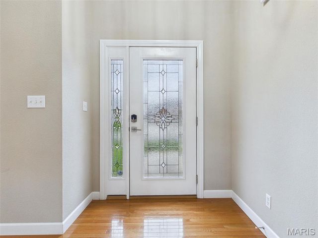 432 Marbleton Circle, O'fallon, IL 62269