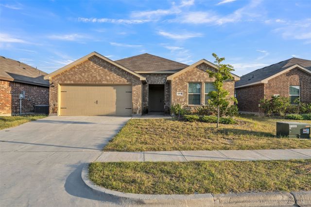 1748 Duskwood Drive, Lancaster, TX 75146