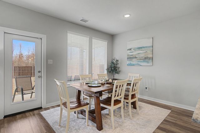 5660 Huffines Boulevard, Fate, TX 75189