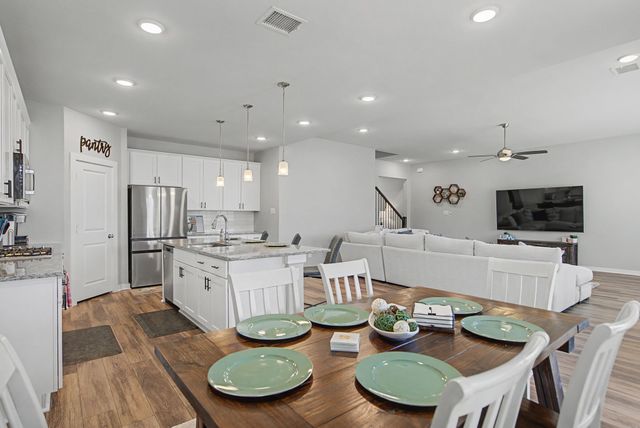 5660 Huffines Boulevard, Fate, TX 75189