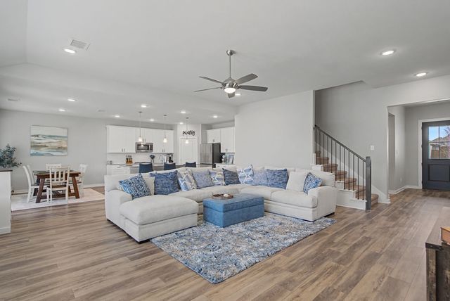 5660 Huffines Boulevard, Fate, TX 75189