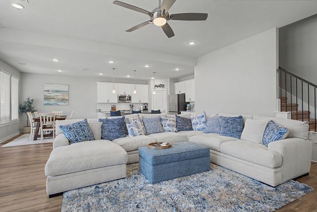 5660 Huffines Boulevard, Fate, TX 75189