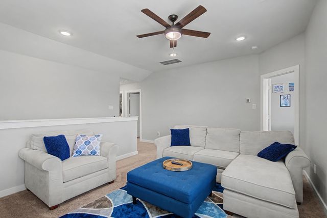 5660 Huffines Boulevard, Fate, TX 75189