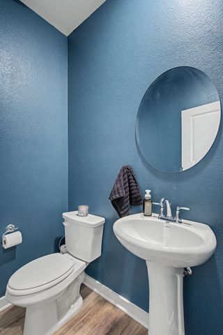 5660 Huffines Boulevard, Fate, TX 75189