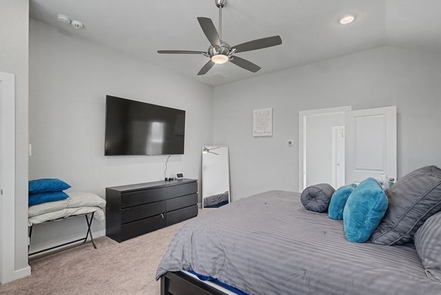 5660 Huffines Boulevard, Fate, TX 75189