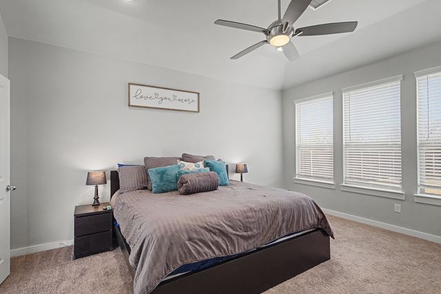 5660 Huffines Boulevard, Fate, TX 75189