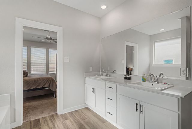 5660 Huffines Boulevard, Fate, TX 75189