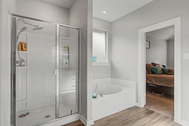 5660 Huffines Boulevard, Fate, TX 75189