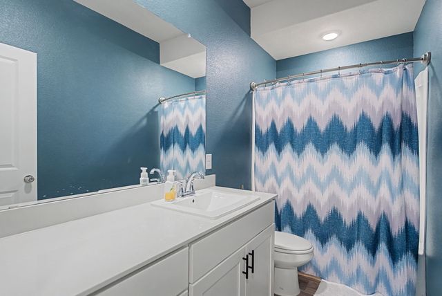 5660 Huffines Boulevard, Fate, TX 75189