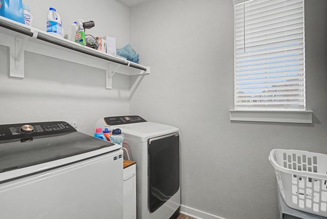 5660 Huffines Boulevard, Fate, TX 75189