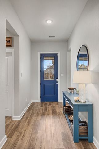 5660 Huffines Boulevard, Fate, TX 75189