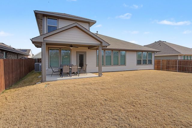 5660 Huffines Boulevard, Fate, TX 75189