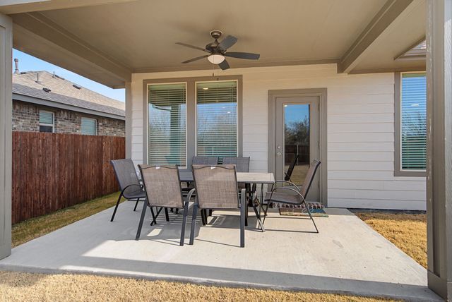 5660 Huffines Boulevard, Fate, TX 75189