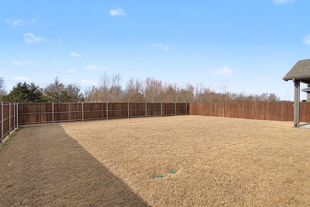 5660 Huffines Boulevard, Fate, TX 75189